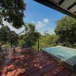 Cabaña Suite Delux — Jacuzzi Privado - Imagen 2