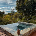 Cabaña Suite Delux — Jacuzzi Privado - Imagen 3