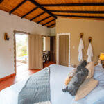 Cabaña Suite Delux — Jacuzzi Privado - Imagen 4
